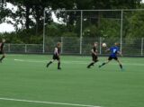 ST D.Z.C. '09/S.K.N.W.K. JO14-1JM - B.D.C. JO14-1 (oefen) seizoen 2022-2023 (98/109)